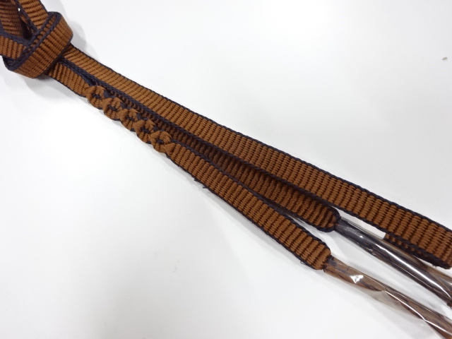 Japanese Kimono / Accessories Silk